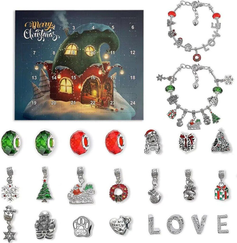 Dinosaur Scene adventskalender