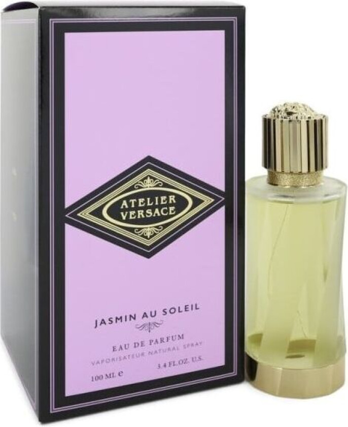 Jasmin Au Soleil EDP W 100 ml