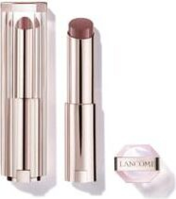 Bilde av Lip Idôle Butterglow Lip Balm 51 Nude Vibe