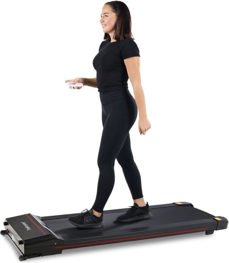 Tredemølle med fjernkontroll   Bluetooth   Trekrunner TR2100