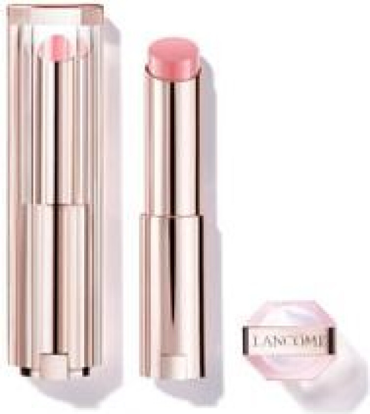 Bilde av Lip Idôle Butterglow Lip Balm 10 Keep It Glowy