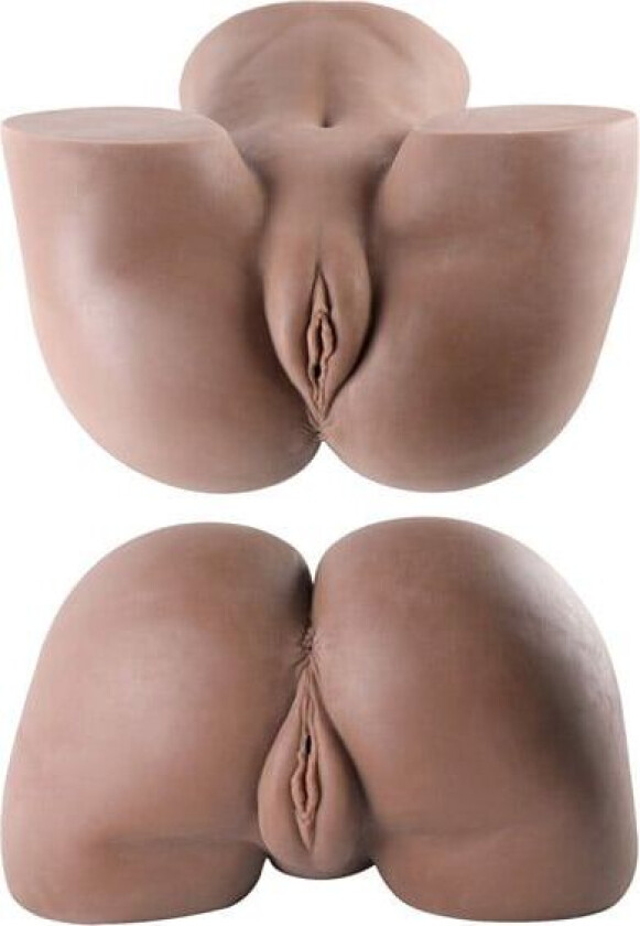 Miss Lopez Real Life Sex Doll Ass & Pussy 16 kg Sexdokke