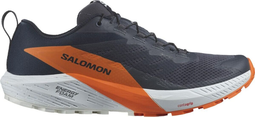 Men's Sense Ride 5 GORE-TEX India Ink/Carbon/Dragon Fire India Ink / Carbon / Dragon Fire 40