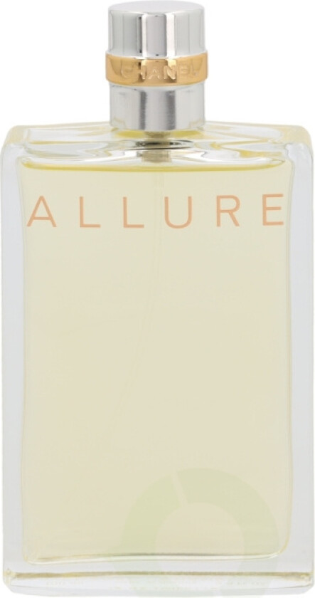 Allure Femme Edt Spray 100 ml