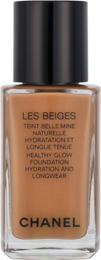 Les Beiges Healthy Glow Foundation 30 ml B80