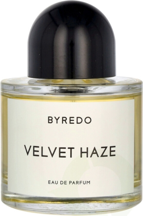 Velvet Haze Edp spray 100 ml