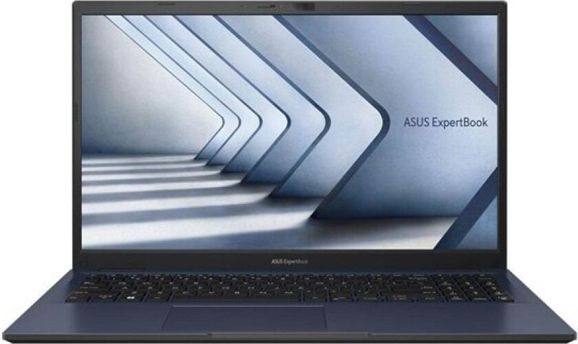 ExpertBook B1 - 15.6" - Intel Core i5 - 1335U - 16 GB RAM - 256 GB SSD