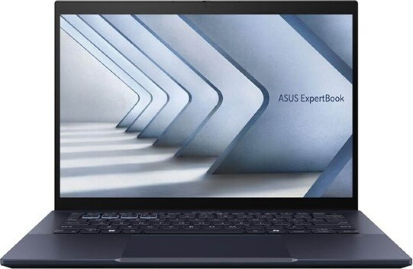 ExpertBook B5 B5404CMA-Q70345X - 14" - Intel Core Ultra 5 - 125U - 16 GB RAM - 512 GB SSD