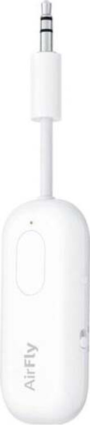 Bilde av AirFly Deluxe - White