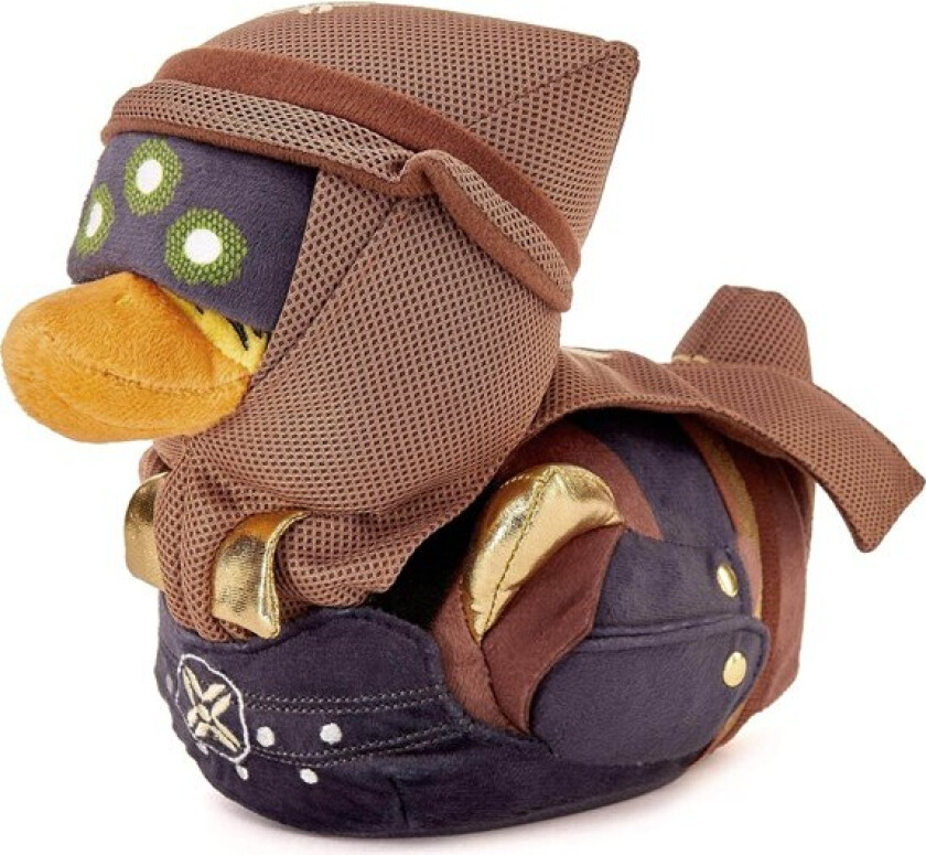 Destiny: Eris Morn - Bamser & kosedyr