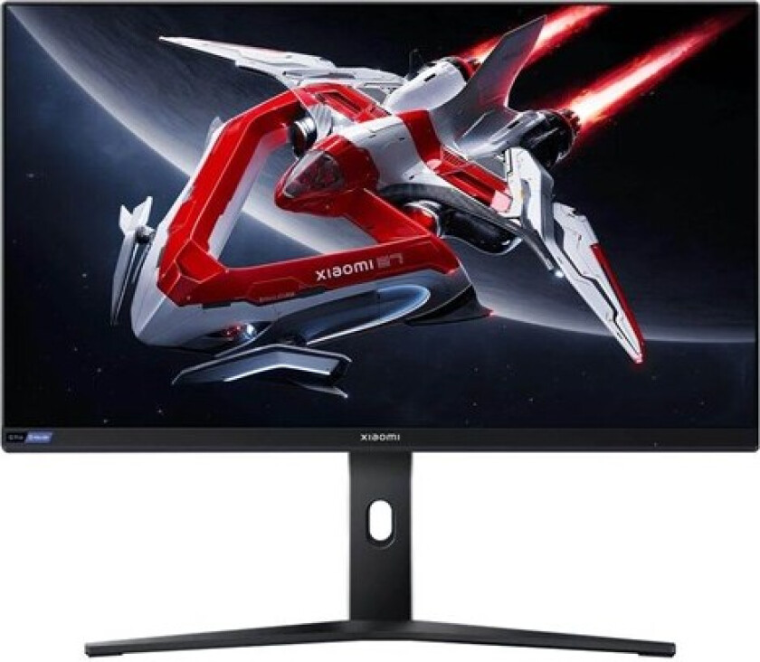 27" Xiaomi G Pro 27i - LED monitor - QHD - 27" - HDR