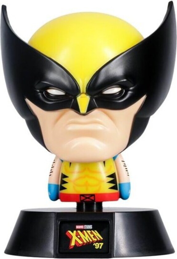 Wolverine Icon Light - Lamper