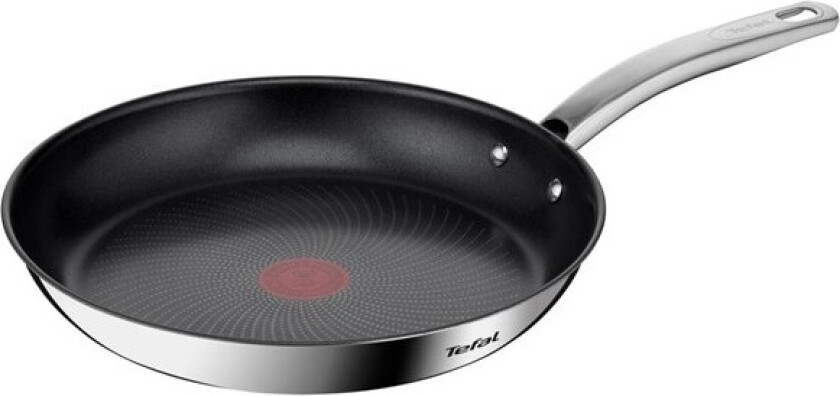 Intuition Frypan 24 cm Stainless steel