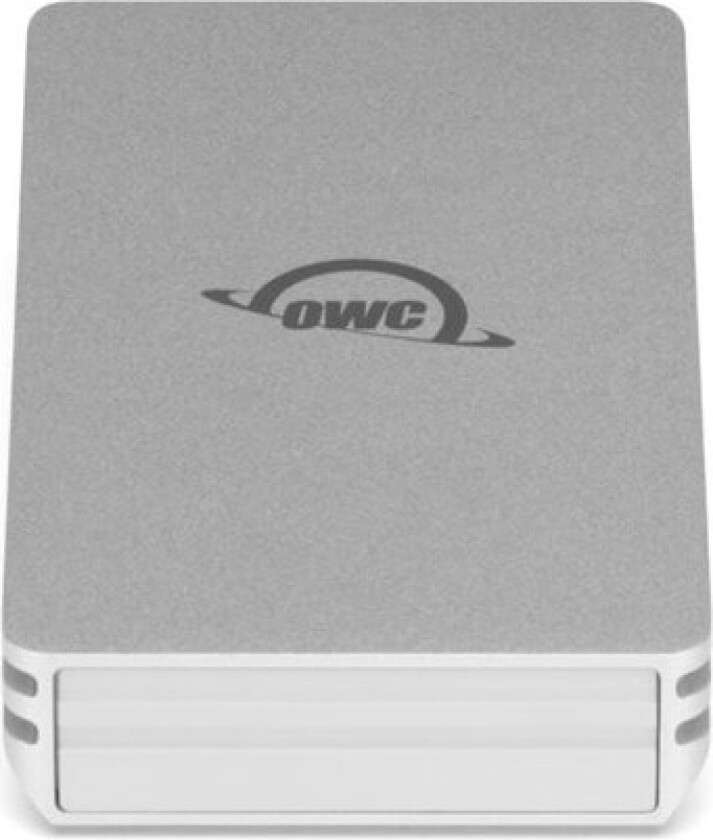 Envoy (1.0TB) - USB 3.2 (10Gb/s) Bus-Powered Portable NVMe SSD