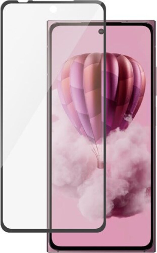 Screen Protector HMD Skyline | Ultra-Wide Fit