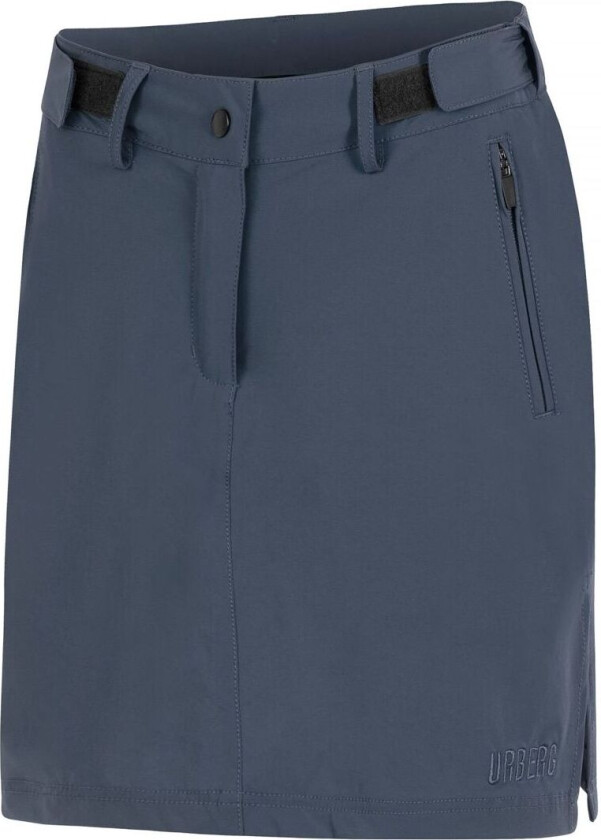 Norddal Hiking Skort Women's 36, Midnight Navy