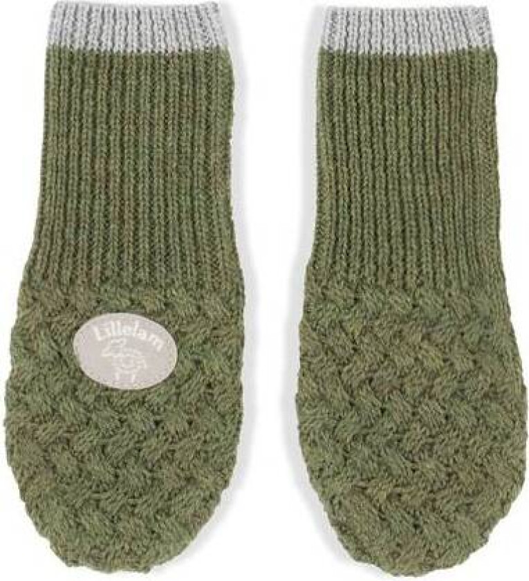 Classic Votter, Oliven