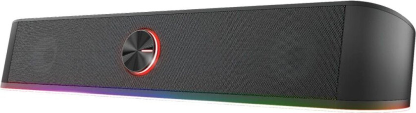 Gxt 619 Thorne Rgb Soundbar Illuminated Høyttalere