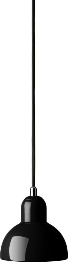 Kaiser Idell 6722-P pendel Black