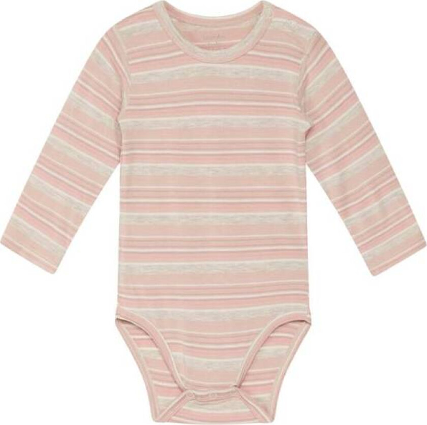 Hust & Claire Buller Body I Bambus, Peach Rose