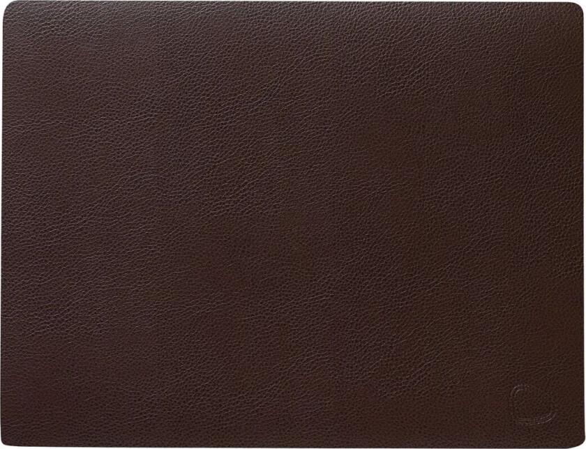 Lind DNA Serene spisebrikke square M 26,5 x 34,5 cm Hazel