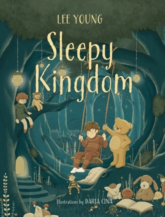Sleepy Kingdom av Lee Young