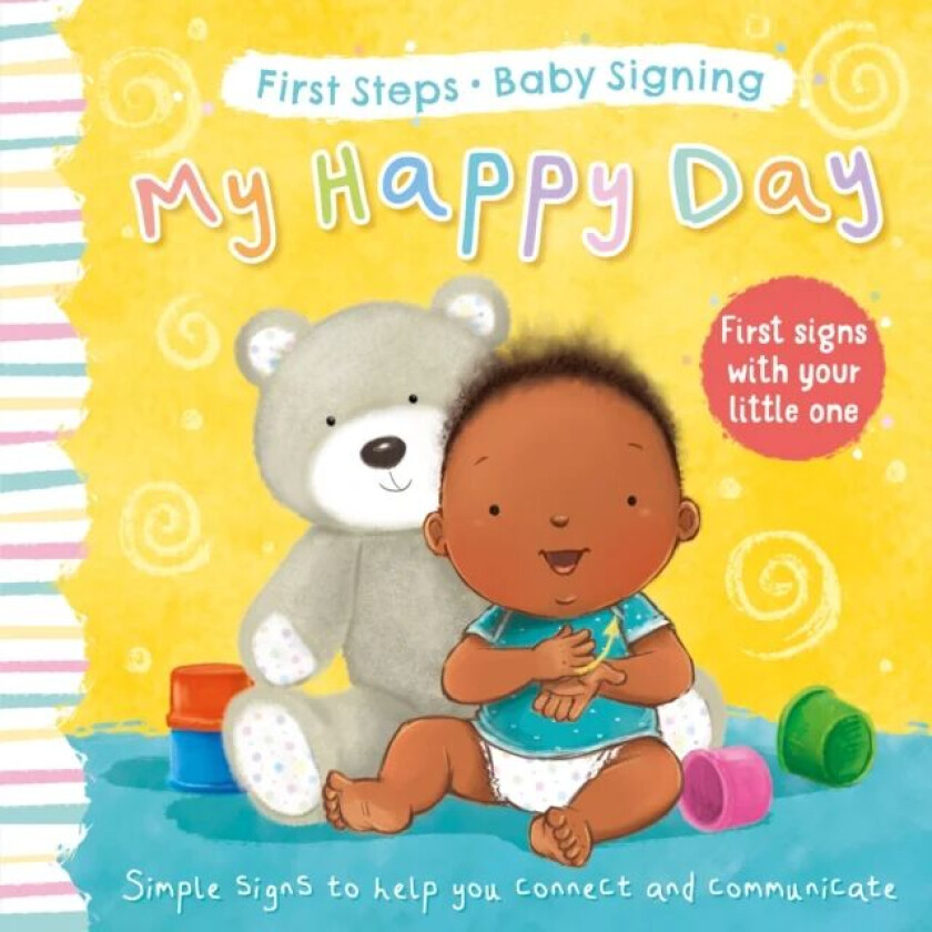 My Happy Day av Sophie Giles