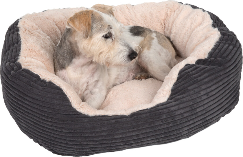 Koseseng Cozy Cord - L 63 x B 53 x H 15 cm