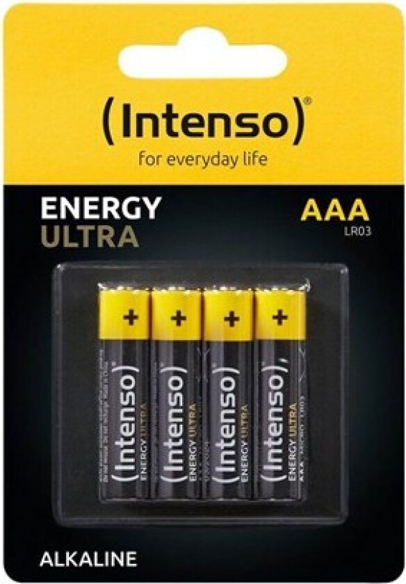Energy Ultra