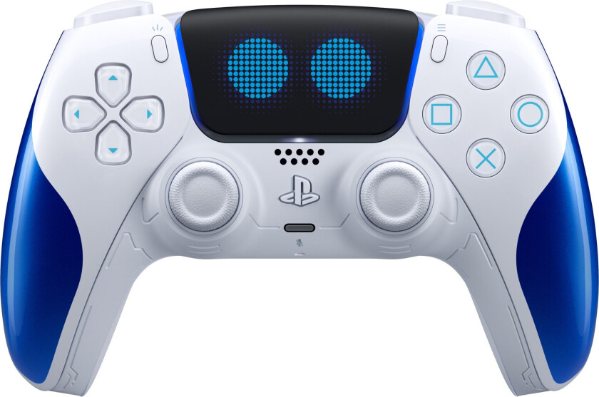 DualSense Astro Bot kontroller
