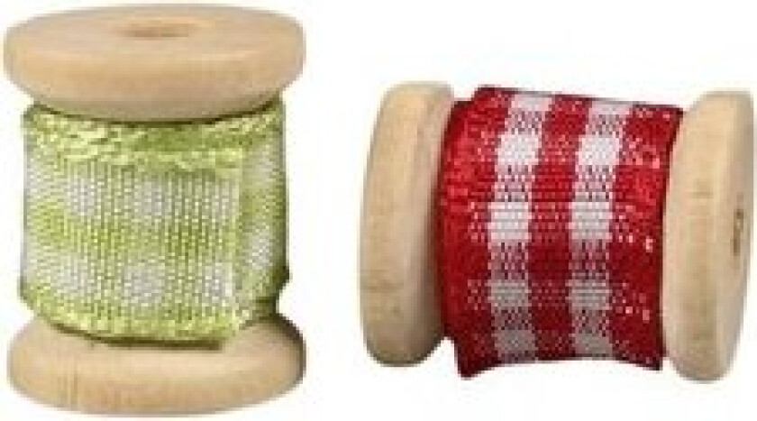 Gavebånd til Nissedør