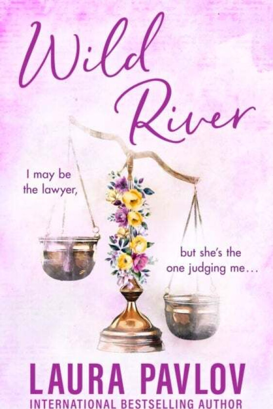 Wild River av Laura Pavlov