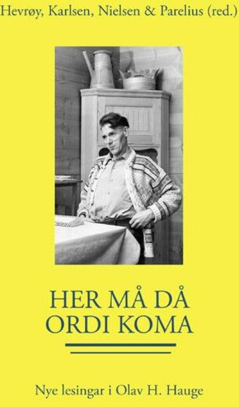 Her må då ordi koma