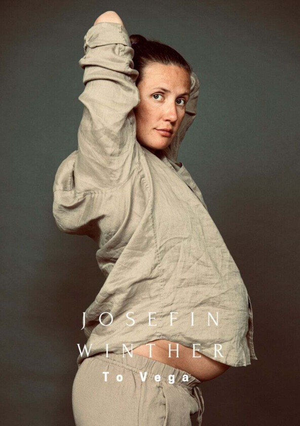 To Vega av Josefin Winther