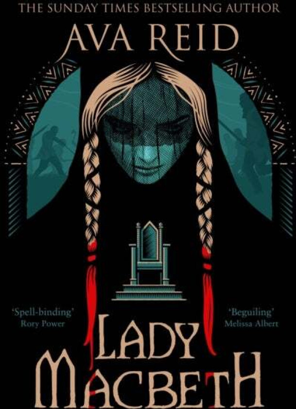 Lady Macbeth av Ava Reid