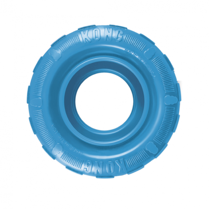 Puppy Tires Tyggeleke for Valp M/L