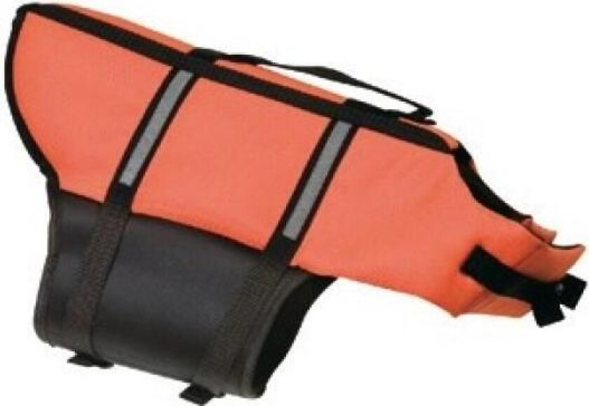 Redningsvest til Hund 45-55 kg