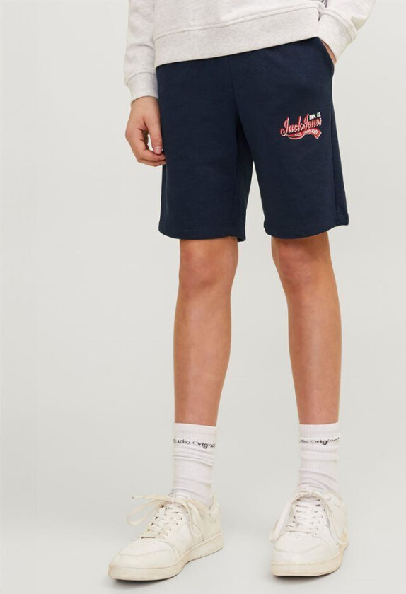 Jack & Jones Jack&jones; Junior Logo Sweat Shorts  176