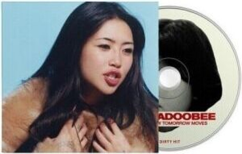 Beabadoobee - This Is How Tomorrow Moves