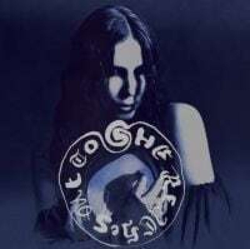Chelsea Wolfe - She Reaches Out To She Reaches Out