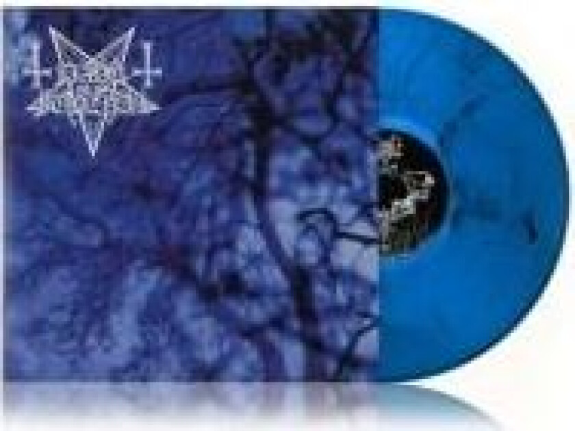 Dark Funeral - Dark Funeral (30Th Anniversary Edition)