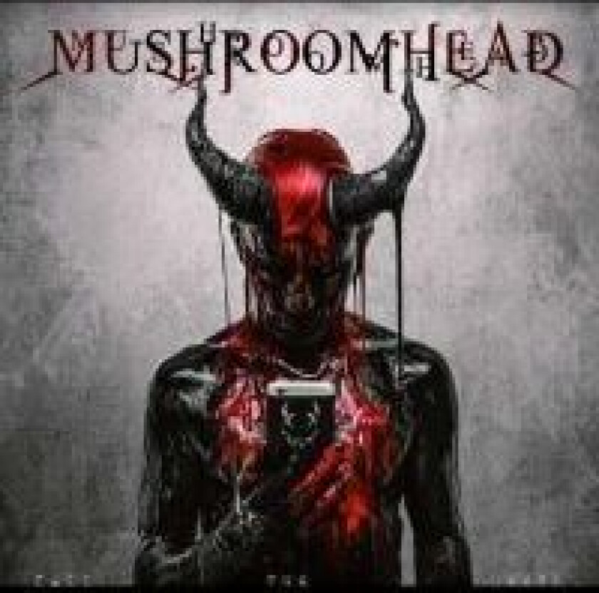 Mushroomhead - Call The Devil