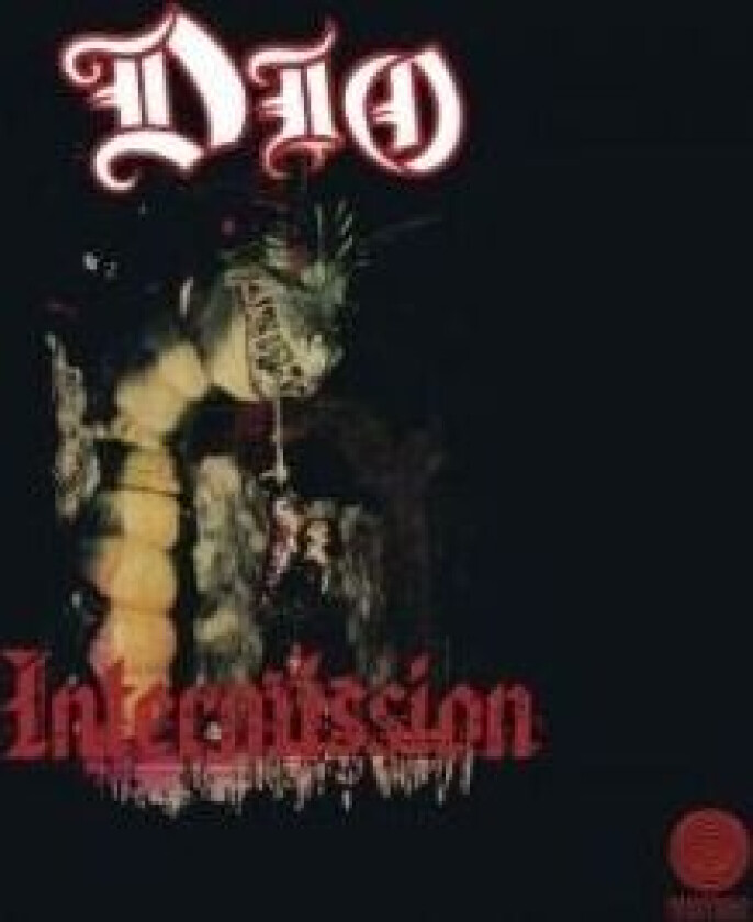 Dio - Intermission (Remastered 2020)