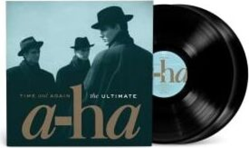 A-Ha - Time And Again: The Ultimate A