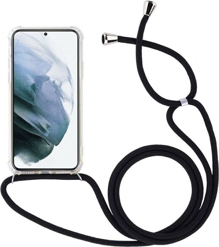 Halskjede deksel Samsung Galaxy S21 Plus