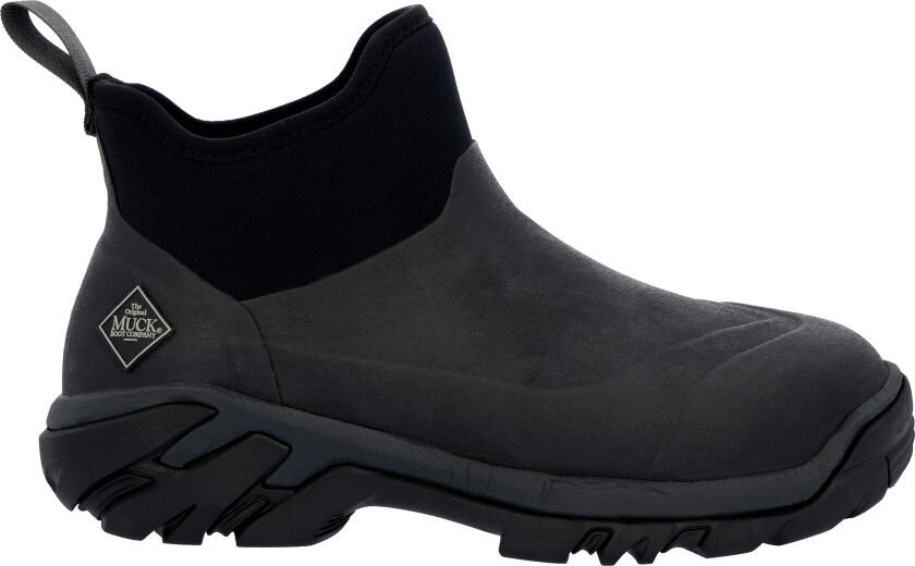 Men's Woody Sport Ankel Black 42