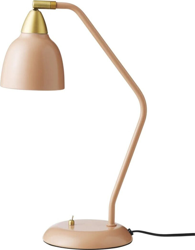 Urban bordlampe Rouge