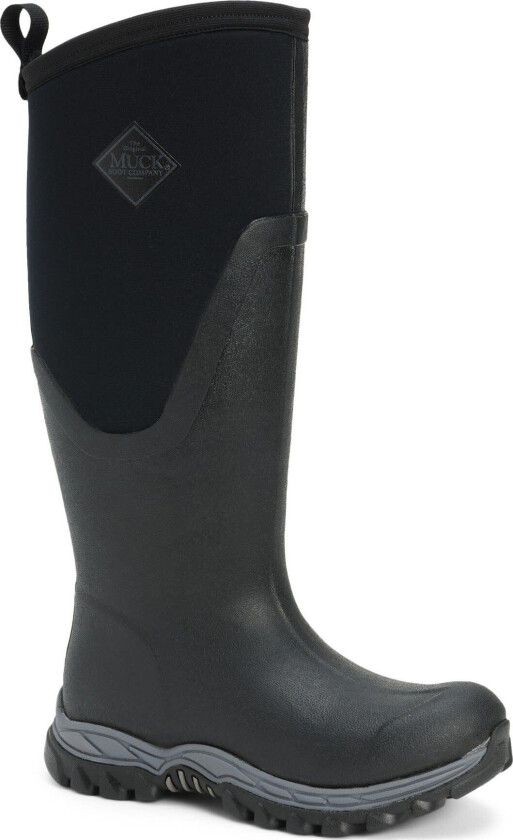 Women's Arctic Sport II Tall Black 41