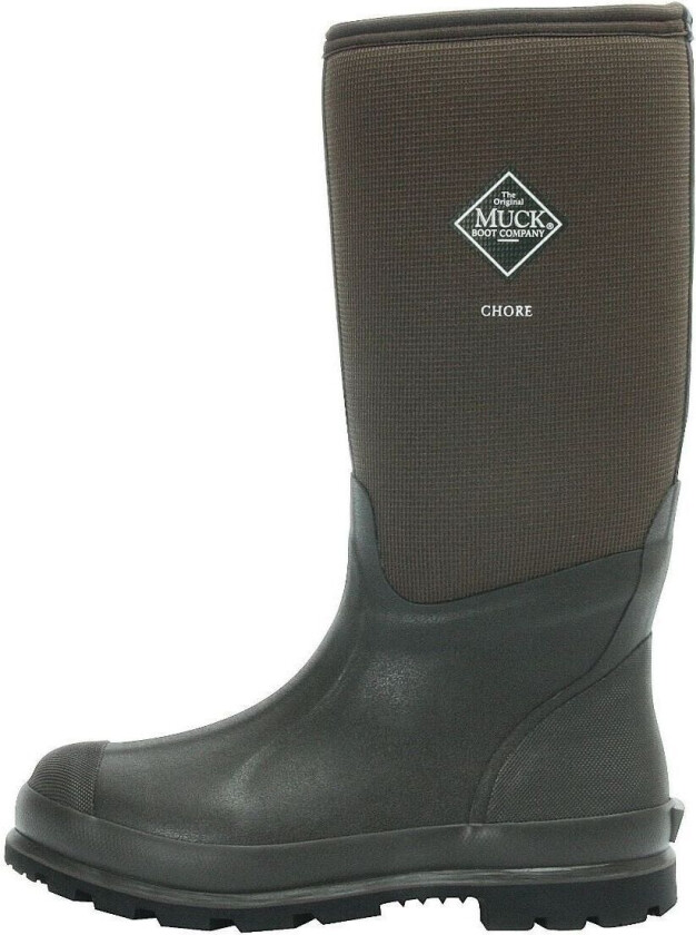 Unisex Chore Green US 8/EU 41