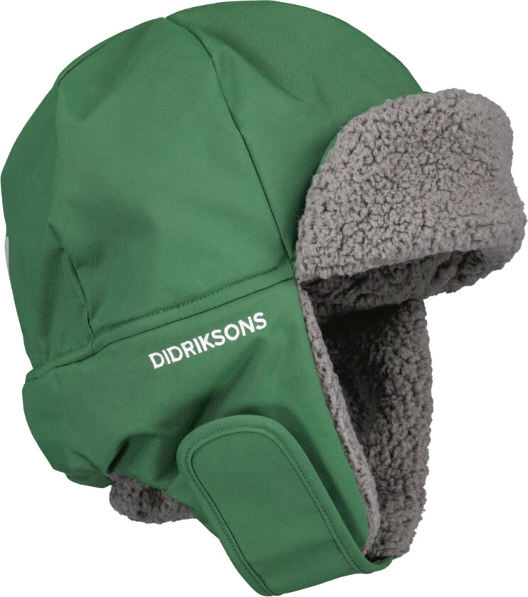 Bilde av Kids' Biggles Cap 6 Pine Green 54
